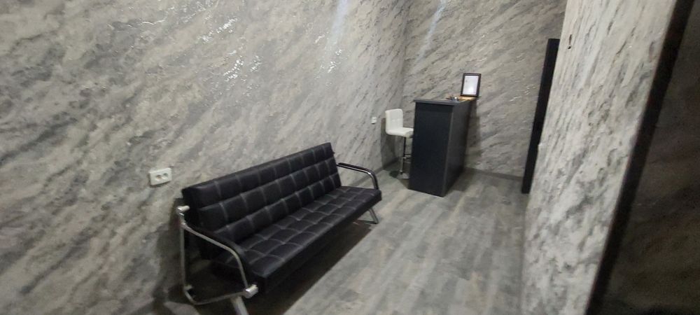 Hostel. Mehmonxona