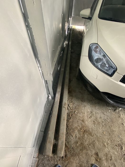 Релсы 6,2 метров