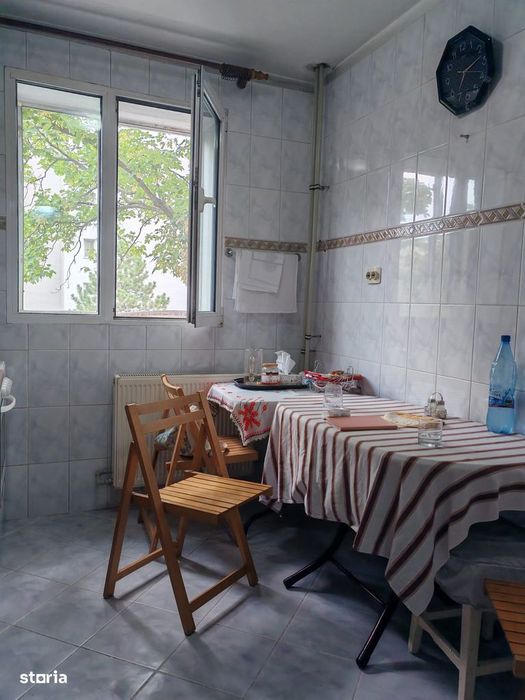 Apartament 4 camere, balcon, Drumul Taberei
