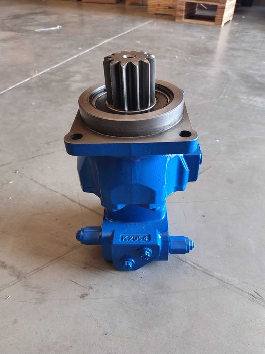 Hidromotor de rotire - reductor swing mini excavator Bobcat E20