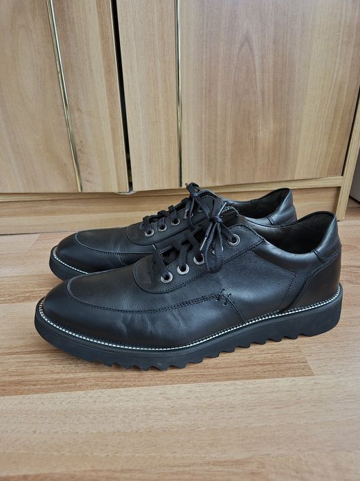 Pantofi Eleganti Ocazie Marelbo, Piele Naturala, Barbati, Marimea 43