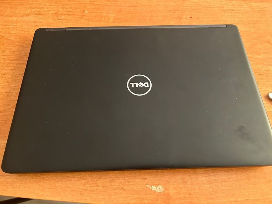 Ноутбук Dell Latitude