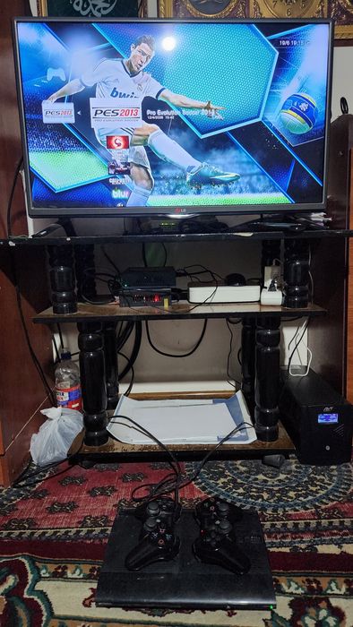 PlayStation 3 slm 500gb