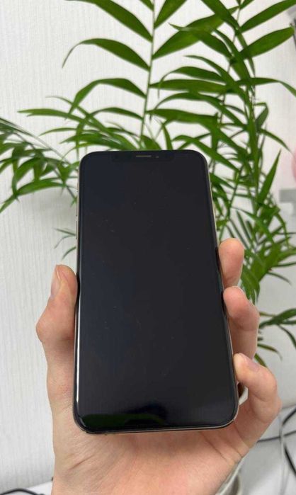 Iphone XS хороший