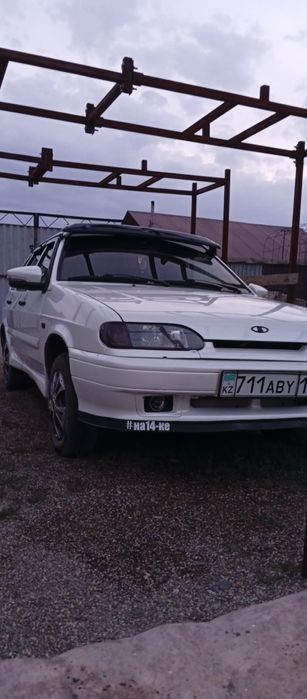 Продам автомобиль Ваз 2114
