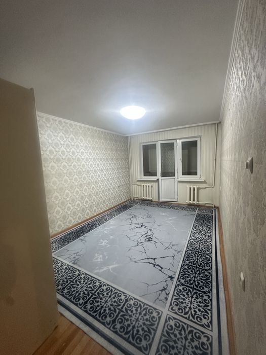 Сдам двухкомнатную квартиру на долгий срок