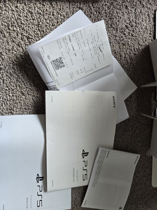 Playstation 5 Digital