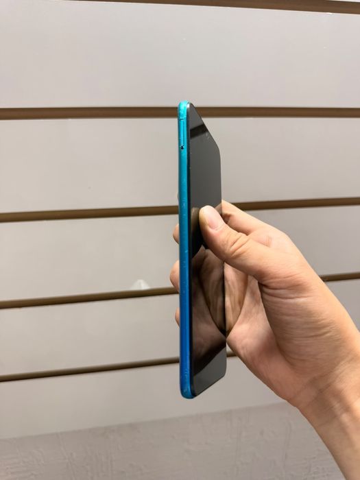 Redmi 9c 64gb в идеале