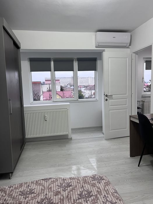 Garsoniera 1 mai renovata