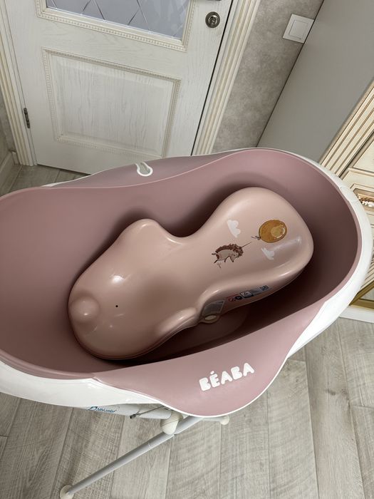 Детская ванночка
