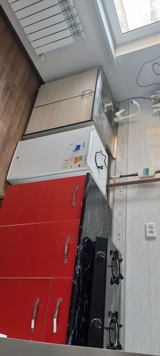 Арендага квартира бериледи карзинка алдындагы дом 4-этаж 1-комната