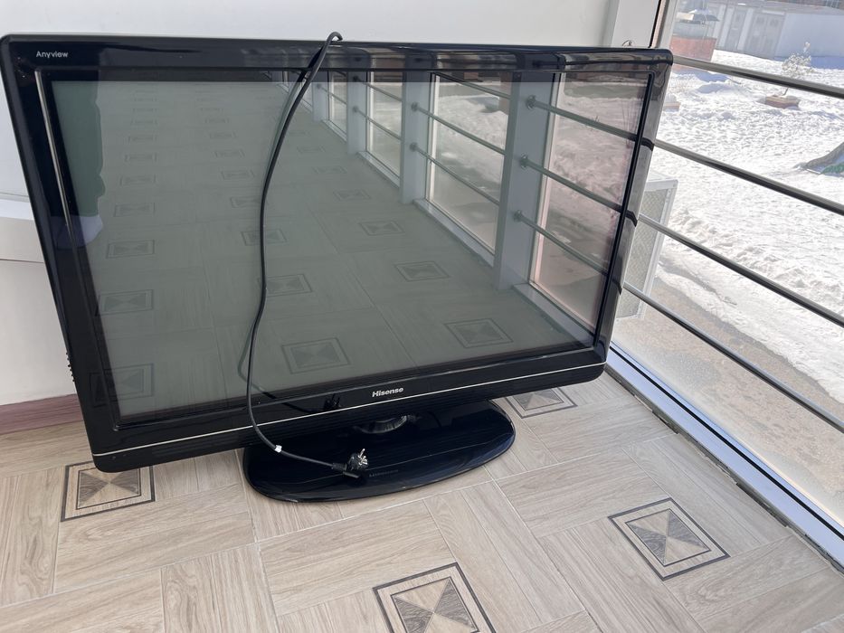 Hisense телевизор 2014 года