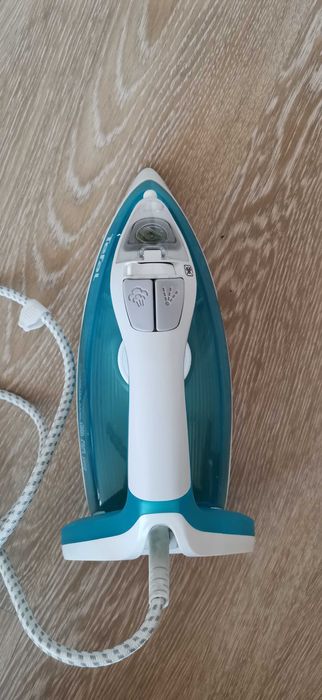 Ютия Tefal supergliss FV3830