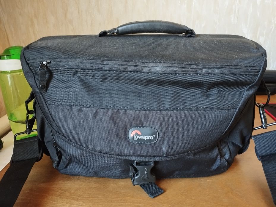 Nikon D7100 body (тушка)