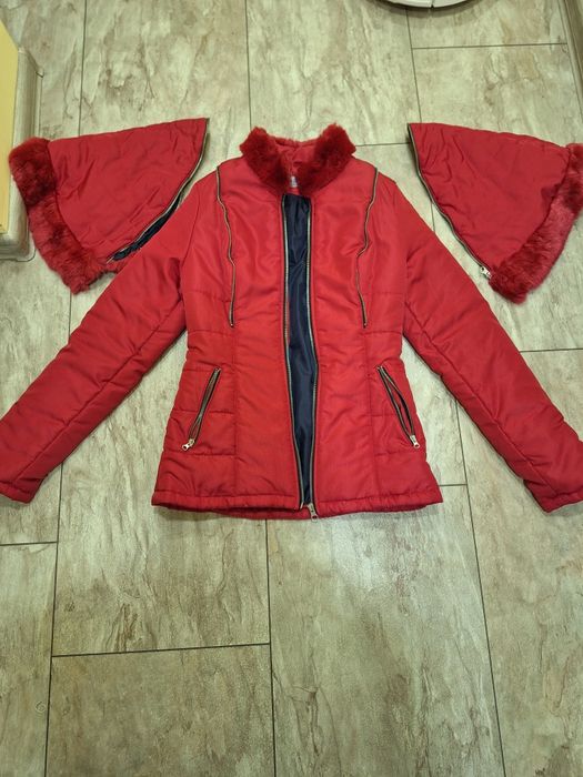 намалям до неделя 19лв Голям лот Дамски якенца