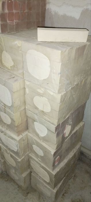 Облицовочный кирпич