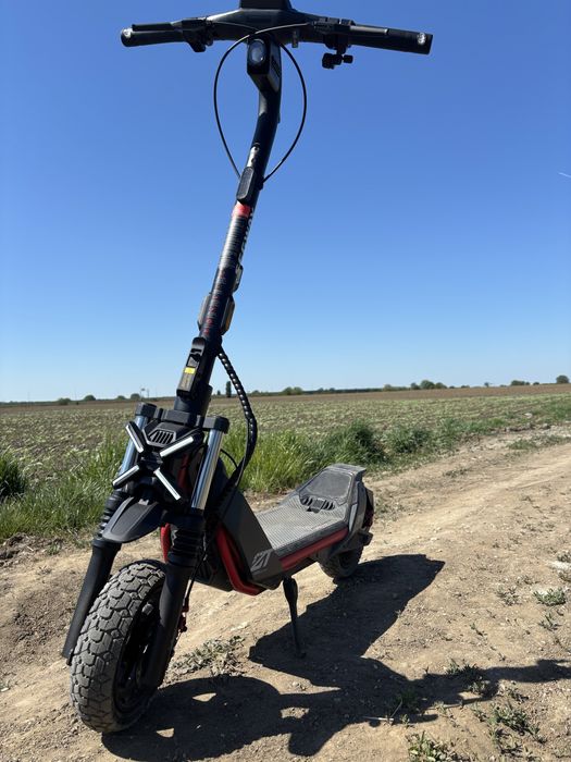 Segway zt3 pro.