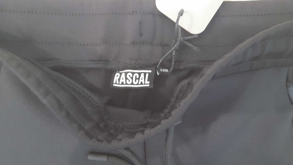 Детски спортен панталон RASCAL CLOTHING – размер 15–16 години