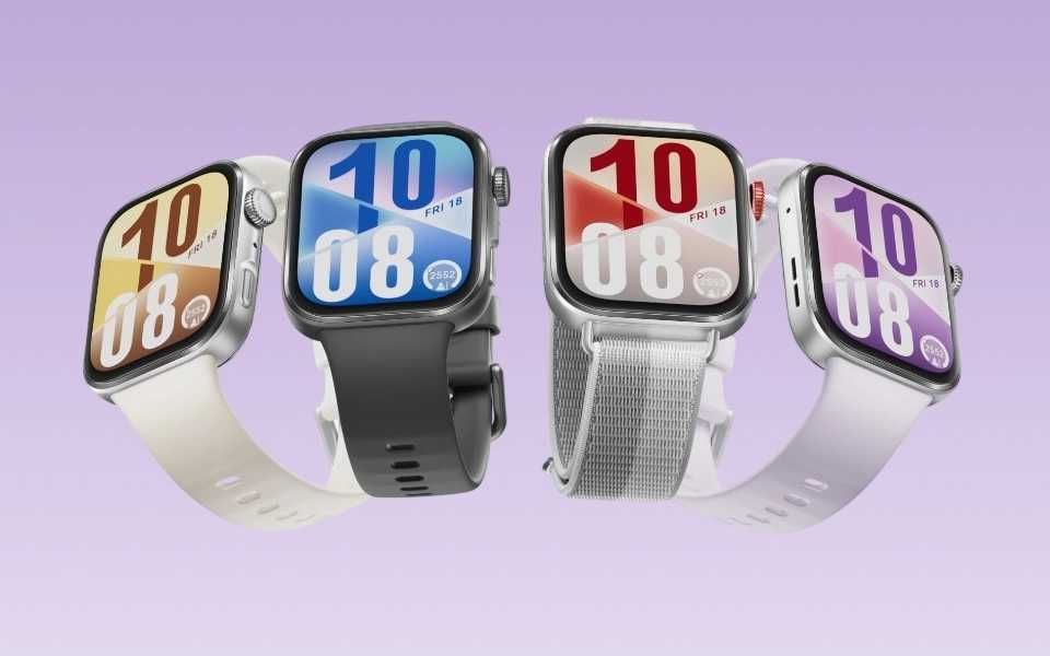 Huawei Watch Fit 4 (optom)  в наличии
