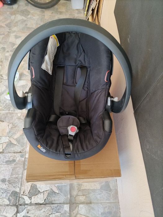 детски кош stokke за новородено