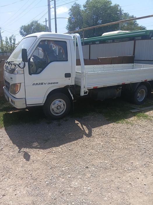 Продам грузовик. 3-х тонник