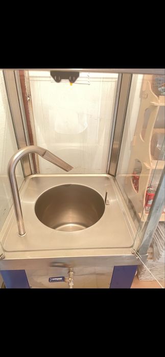 Машина за айрян