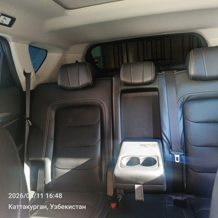 Jetour x70 plus full