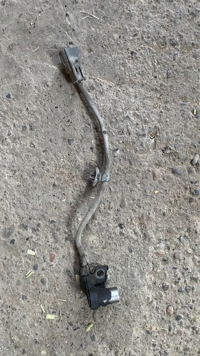 Датчик коленвала камри 20