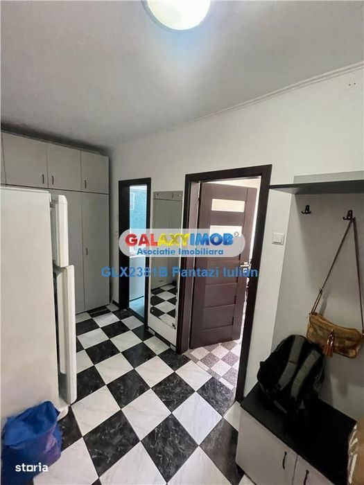 Garsoniera | Crangasi | Decomandata | 11min metrou | Negociabil