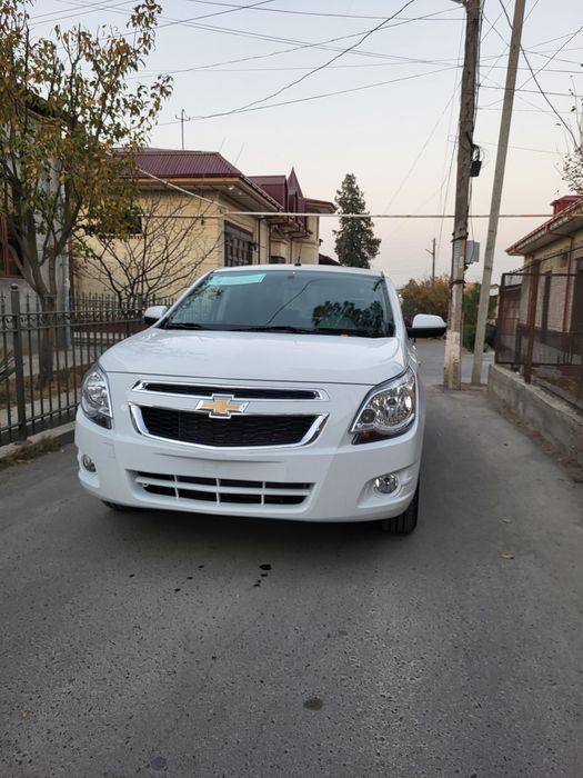 Cobalt GX-Style AT PLUS