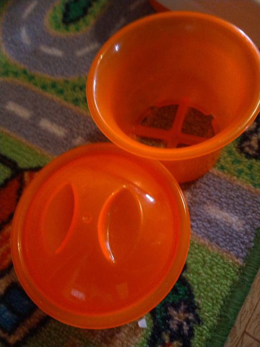 Incalzitor biberoane