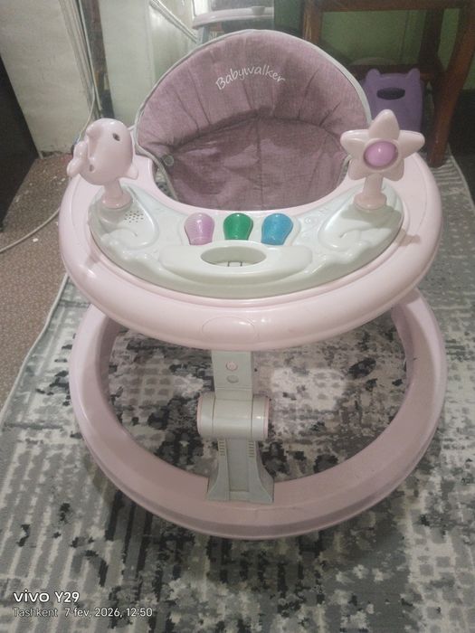 Detiski xadinok sptiladi