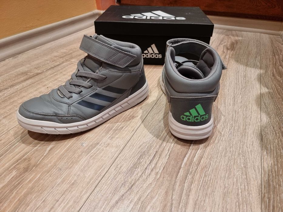 Кецове Adidas Alta Sport 36 номер