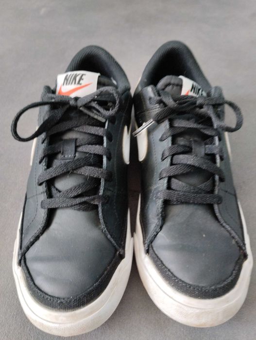 Кецове Nike 37 момче