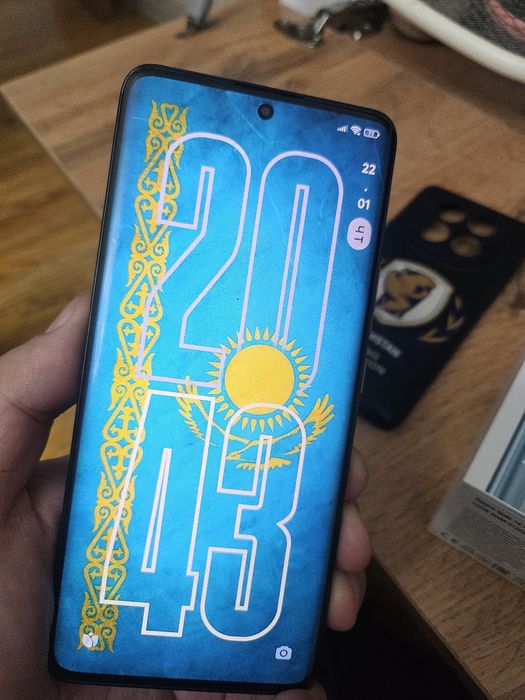 Продам Redmi note 14 pro plus 5g