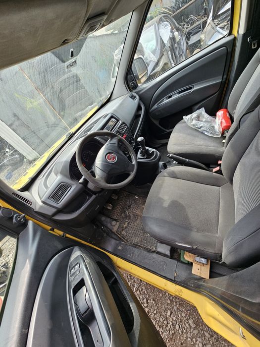 FIAT Doblo 1.3 mjet