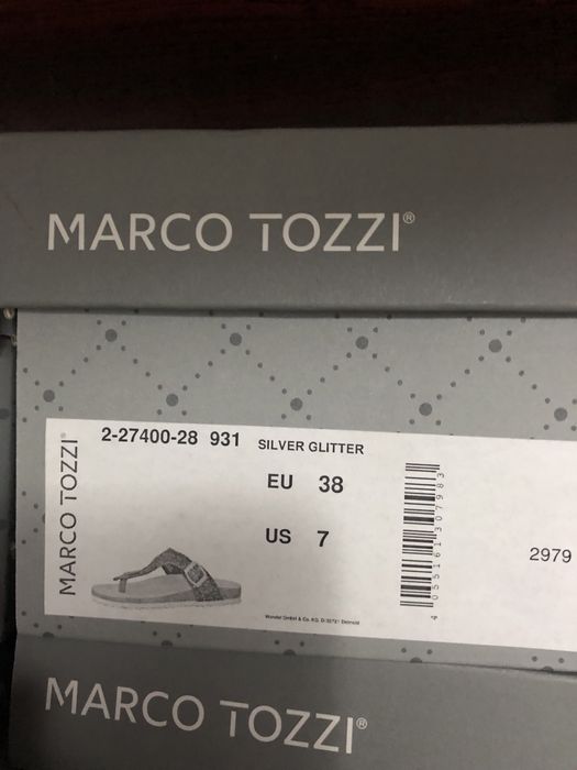 Vând șlapi din piele întoarsă