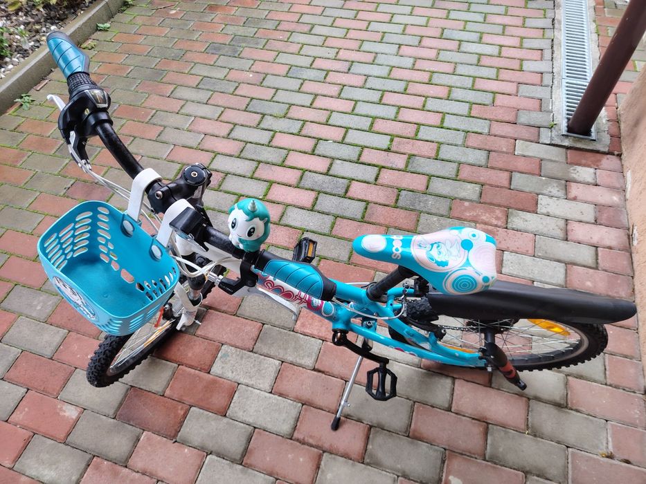 Bicicleta Scott Contessa 20inch