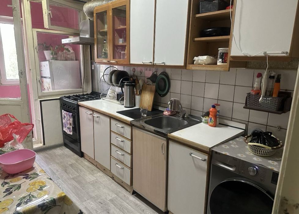 Мирабад 3/3/9 Меб+Тех