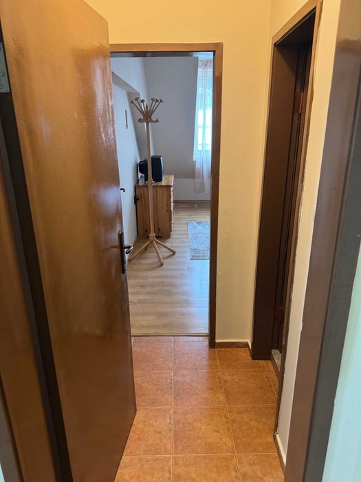 Дава се под наем Тристаен апартамент в София, Стрелбище - 111 кв.м за 765 € - Снимка #9