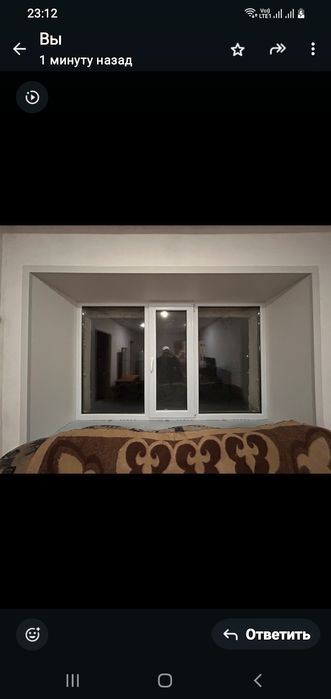 Продам 4х ком квартиру