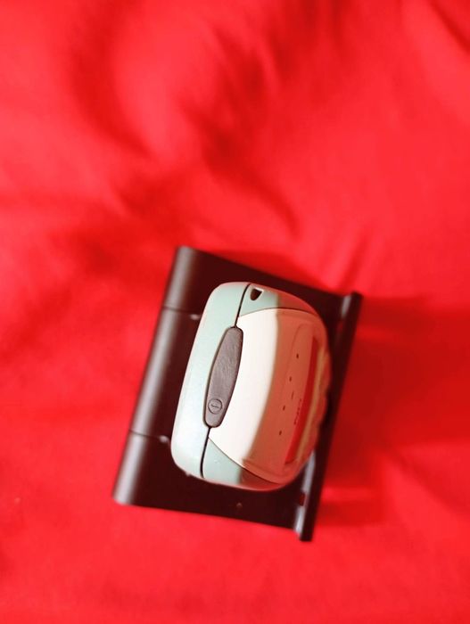 Nokia 3410 , leduri schimbate ( decodatl