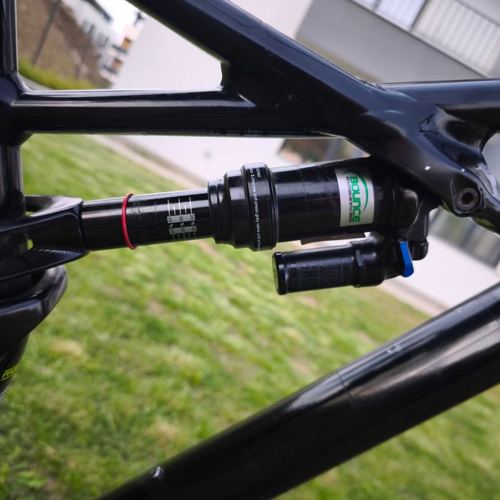 Specialized enduro  велосипед