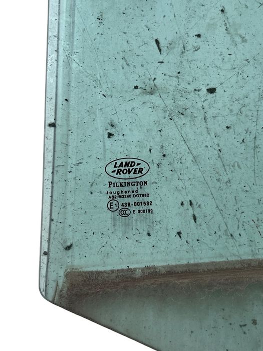 Geam Portiera Stanga Spate Land Rover Freelander 2 Lf_, L359 2006 - 20
