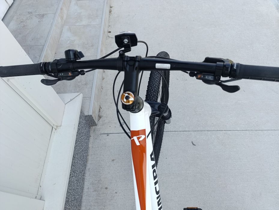 Планински велосипед PRINCIPIA 29/M