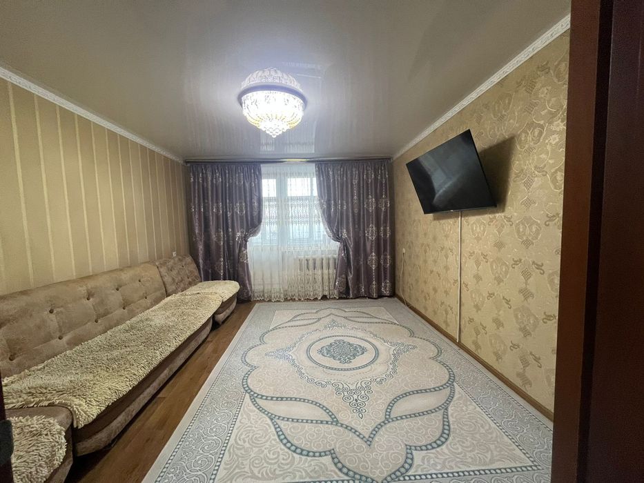 Продам квартиру.