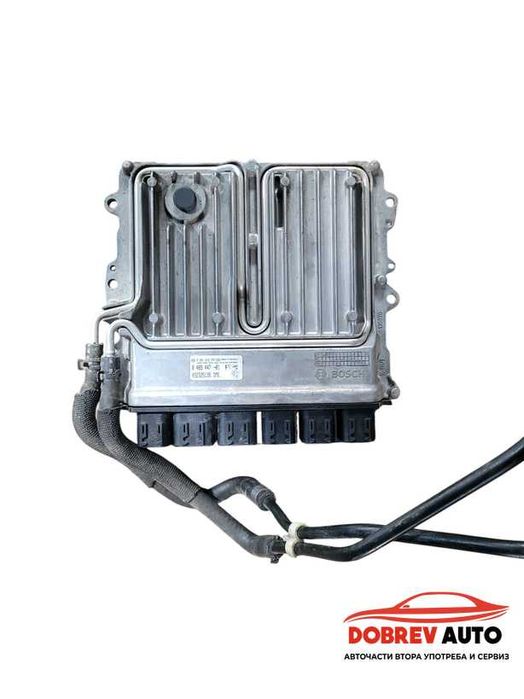 Компютър за BMW 750i G11 8 489 447-01