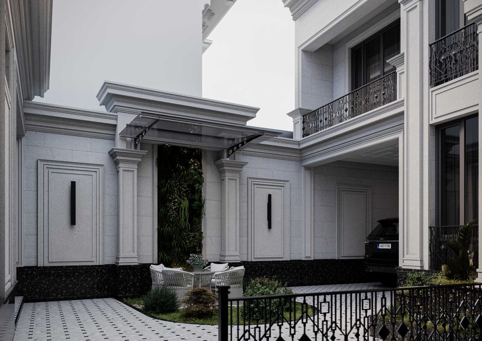 Архитектура/Дизайн