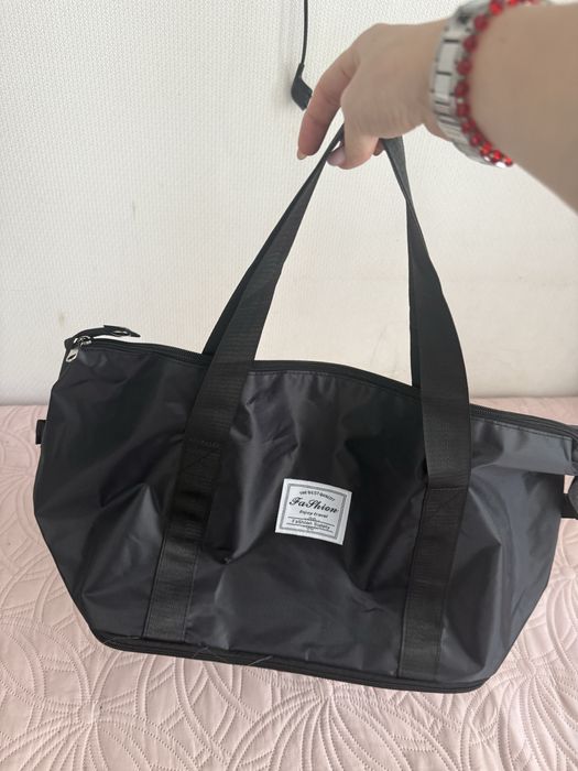 Дорожная сумка новая