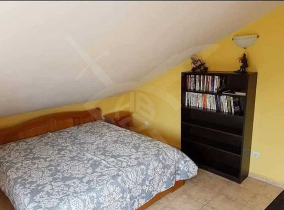 Продава се Двустаен апартамент в к.к. Слънчев бряг - 55 кв.м за 764 €/кв.м - Снимка #7